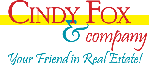 Cindy Fox Real Estate | Realtor in Prince William County, VA